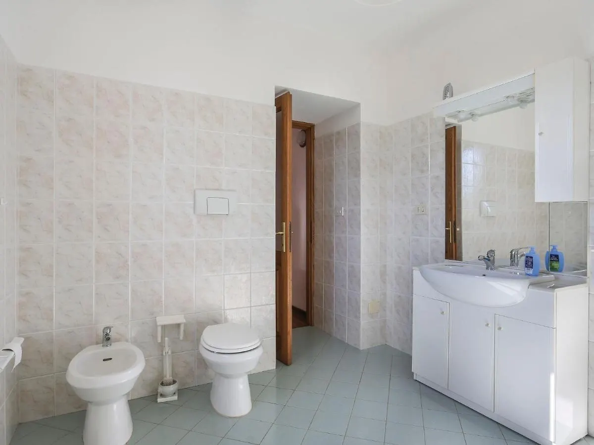 Apartment Caminetto - Cng177 By Interhome Magnano