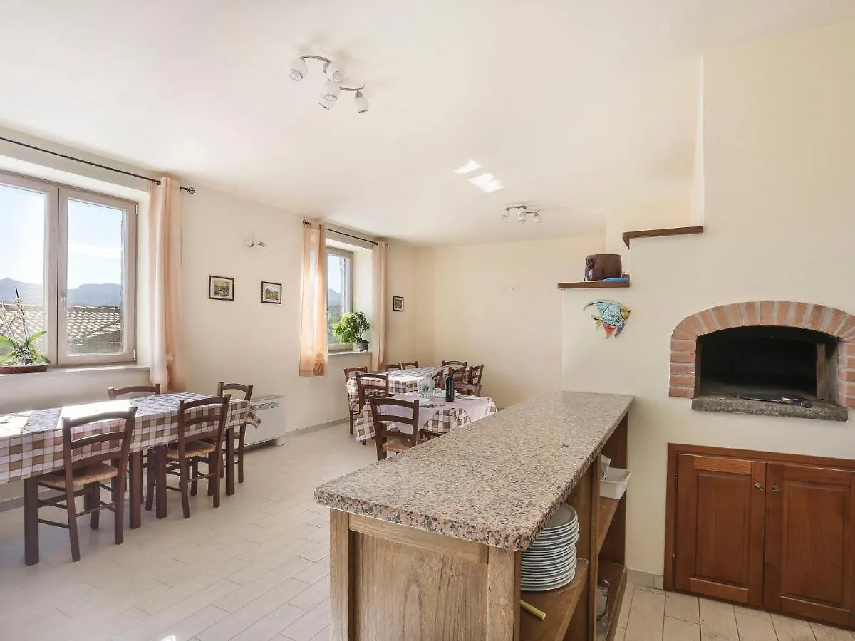 Apartment Caminetto - Cng177 By Interhome Magnano