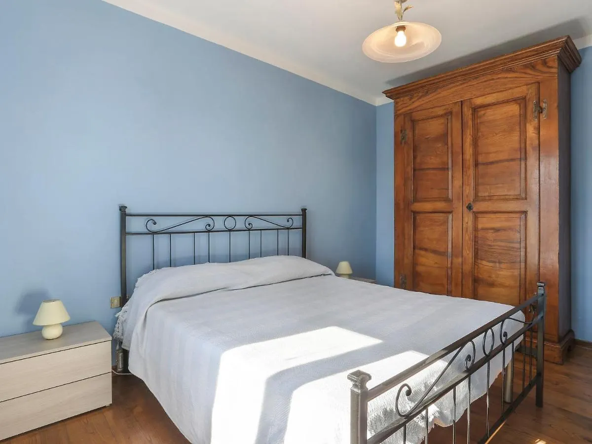 Apartment Caminetto - Cng177 By Interhome Magnano  Italia